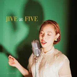 Jive at Five Digital Single Version