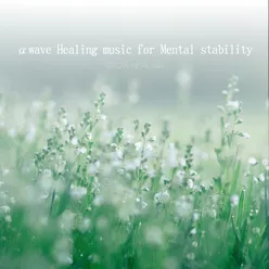 Healing music for mental stability