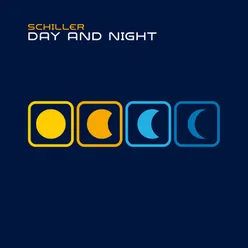 Die Nacht (Du Bist Nicht Allein) Schill Out Mix