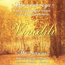 Violin Concerto in E Major, RV 269 "La primavera (Spring)": III. Danza pastorale. Allegro