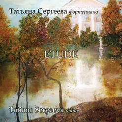 Études, Op. 25: No. 6 in G-Sharp Minor, Thirds