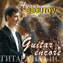 Guitar Concerto, W502: I. Allegro preciso