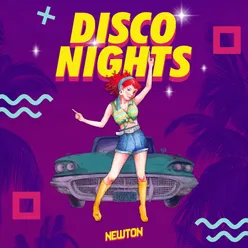 Disco Nights