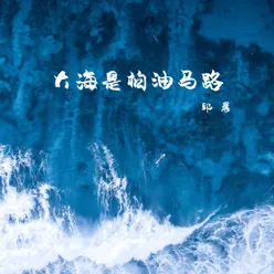 大海是柏油馬路