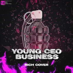 Young Ceo Business
