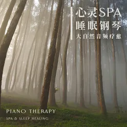 Piano Therapy：Spa & Sleep Healing