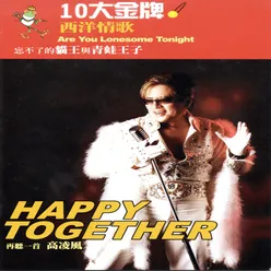 Happy Together 快樂愛相隨
