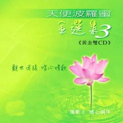 菩薩,多給我一些時間