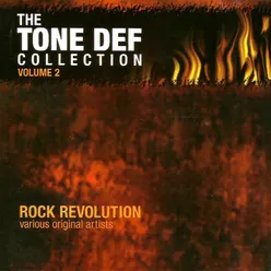 Rock Revolution: The Tone Def Collection, Vol. 2