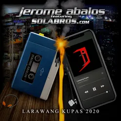 Larawang Kupas 2020