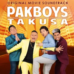 Pakboys takusa