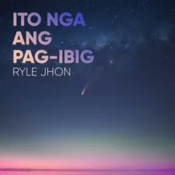 Ito Nga Ang Pag-Ibig