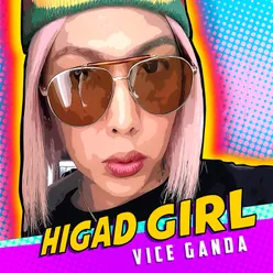 Higad Girl