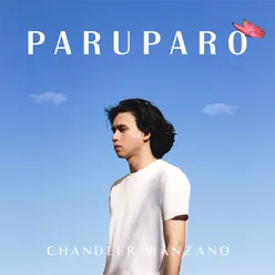 Paruparo