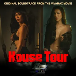 House Tour Original Soundtrack from the Vivamax Movie