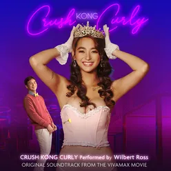 Crush Kong Curly Original Soundtrack