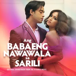 Ang Babaeng Nawawala Sa Sarili Original Soundtrack