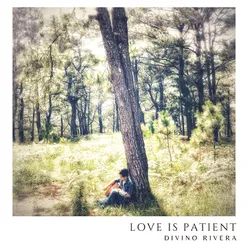 Love is Patient