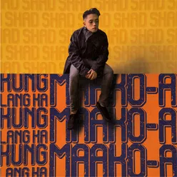 Kung Maako-a Lang Ka