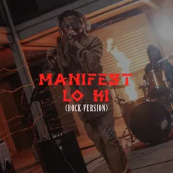 Manifest