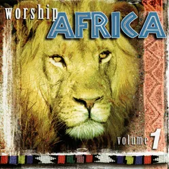 Worship Africa, Vol. 1