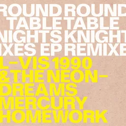 Say What?! Homework Remix