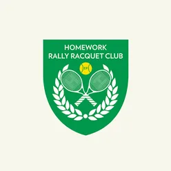 Rally Racquet Club