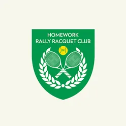 Rally Racquet Club Samim Remix
