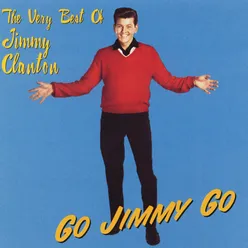 Go Jimmy Go - The Very Best of Jimmy Clanton