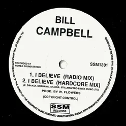 I Believe Radio Mix