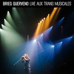Live aux Trans Musicales