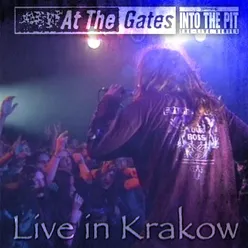 Live in Krakow Into the Pit the Live Series