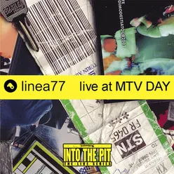 Live at MTV Day Into the Pit the Live Series