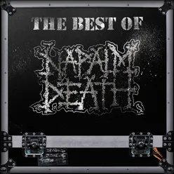 The Best of Napalm Death