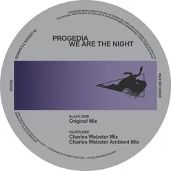 We Are The NIght Charles Webster Mix