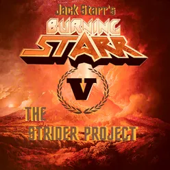 V - The Strider Project 1991
