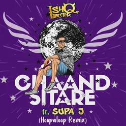 Chaand Sitare Remix