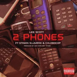 2 Phones