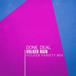 Done Deal Volker Variety Mix