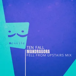 Ten Fall Fell From Upstairs Mix