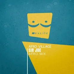 Afro Village Afro-Mix