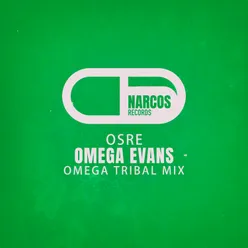 Osre Omega Tribal Mix