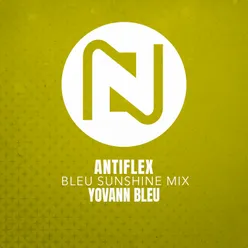 Antiflex Bleu Sunshine Mix