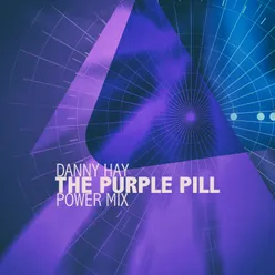 The Purple Pill Power Mix