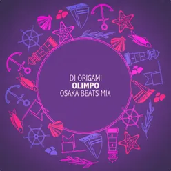 Olimpo Osaka Beats Mix