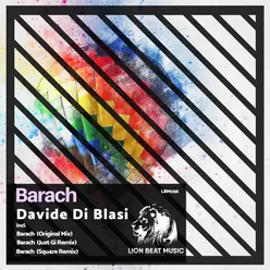 Barach Just Gi Remix