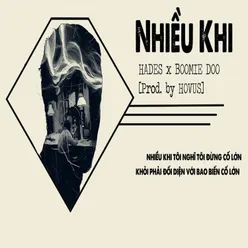 Nhiều Khi