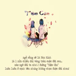 Tiệm Cận