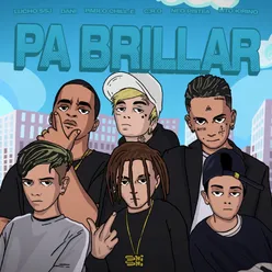 Pa´Brillar Remix