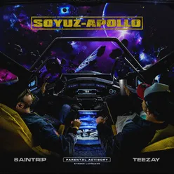 Soyuz-Apollo